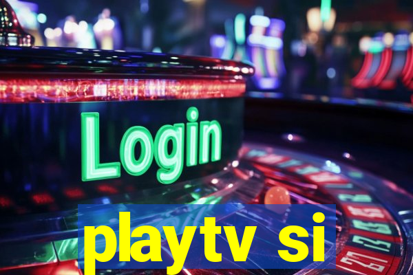 playtv si